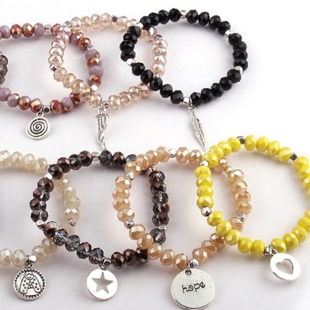 Charm Bracelet - Picture 3 of 5